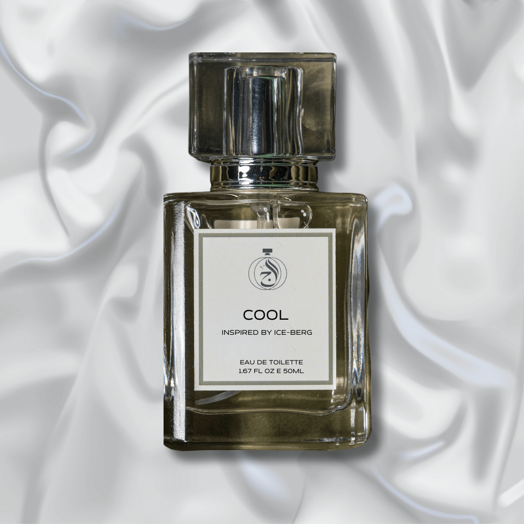 Cool Cool inspired by Ice Berg - Image 1