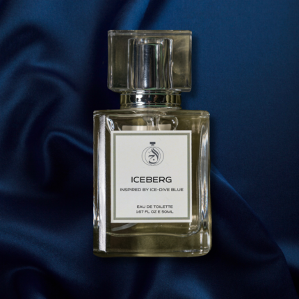 Iceberg inspiration of Ice dive (Unisex)