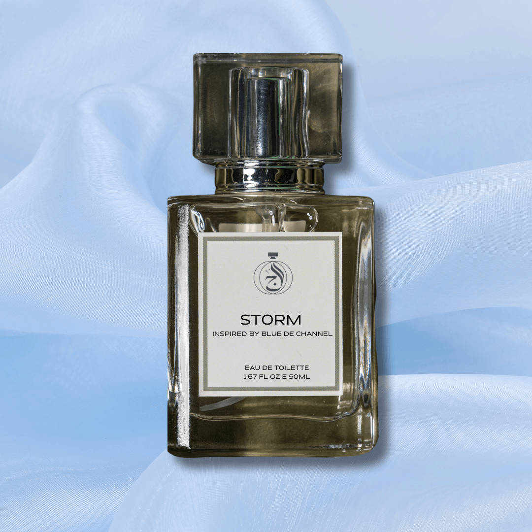 men 360 (2) Storm by Blue de Channel - Image 1