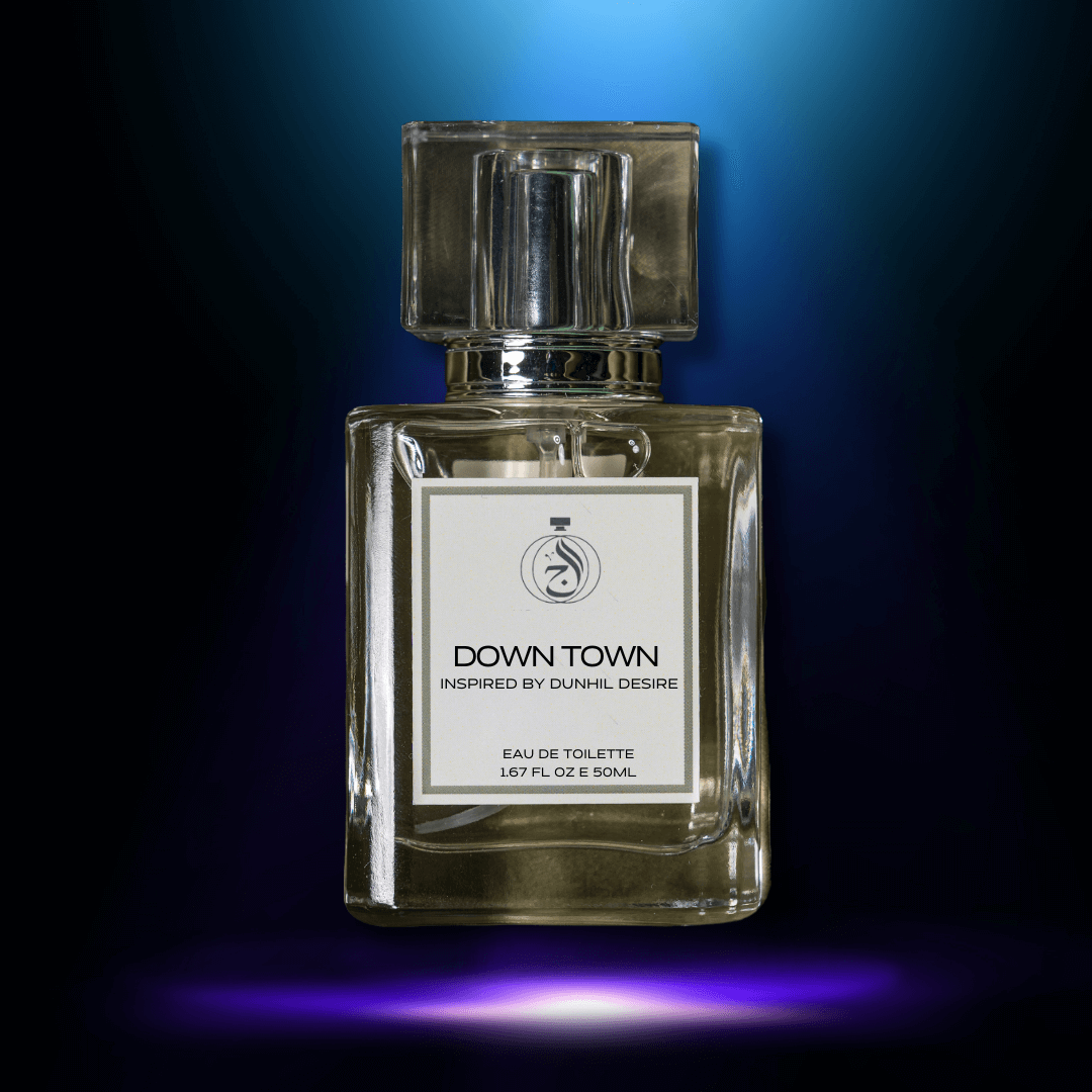 men 360 (7) Down Town inspired Dunhil Desire - Image 1