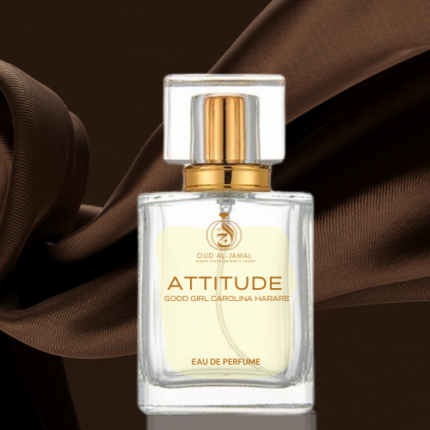 Attitude - Our Inspiration of Good Girl Carolina Herrera