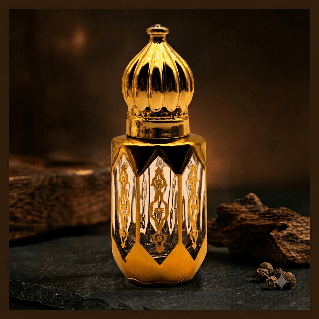 Arabic Fragrance
