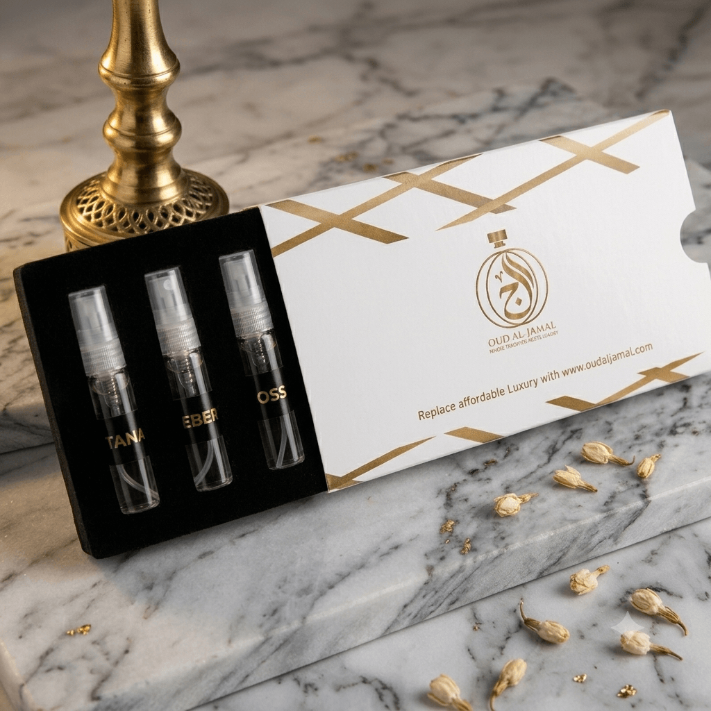 Perfume Kits