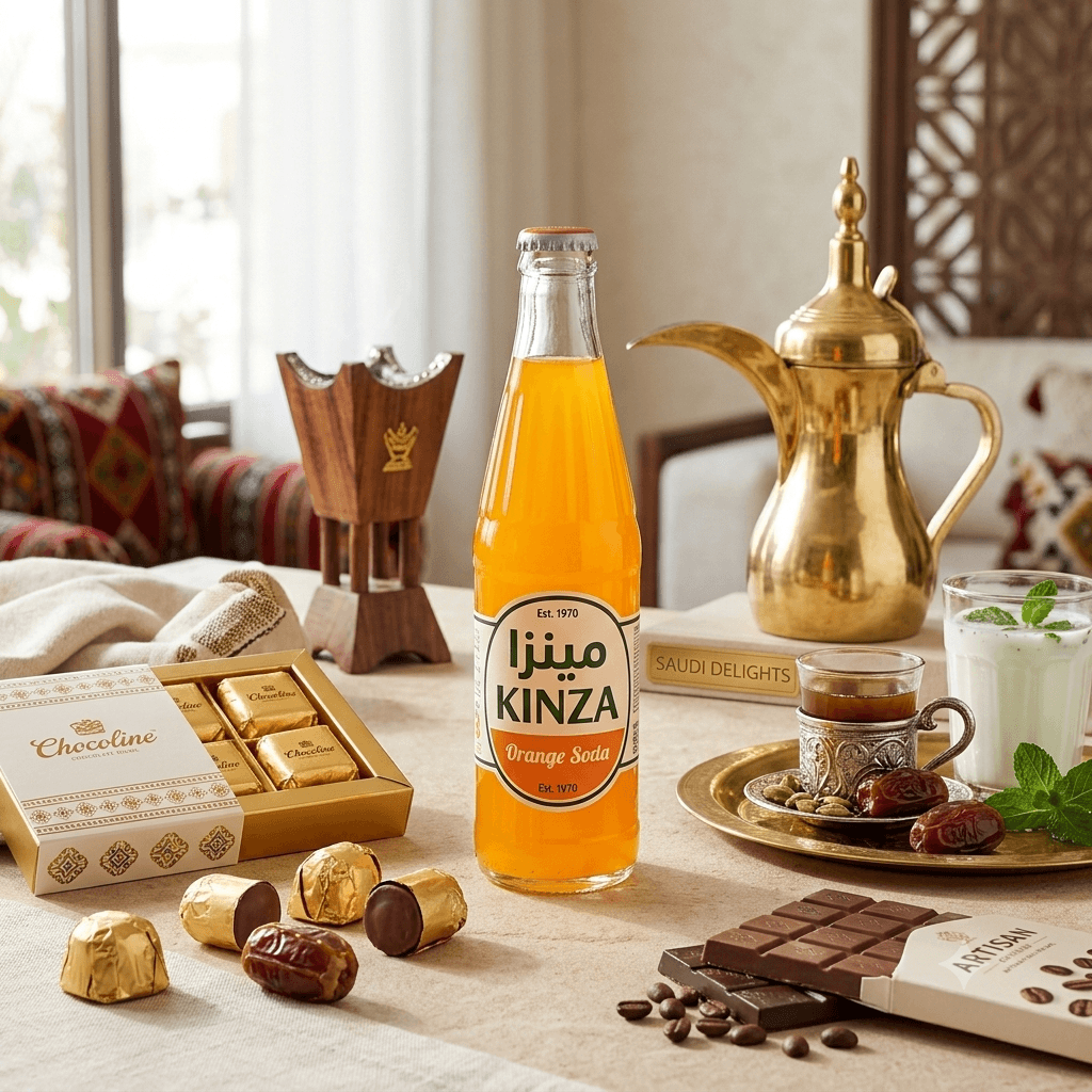 Arabic Store