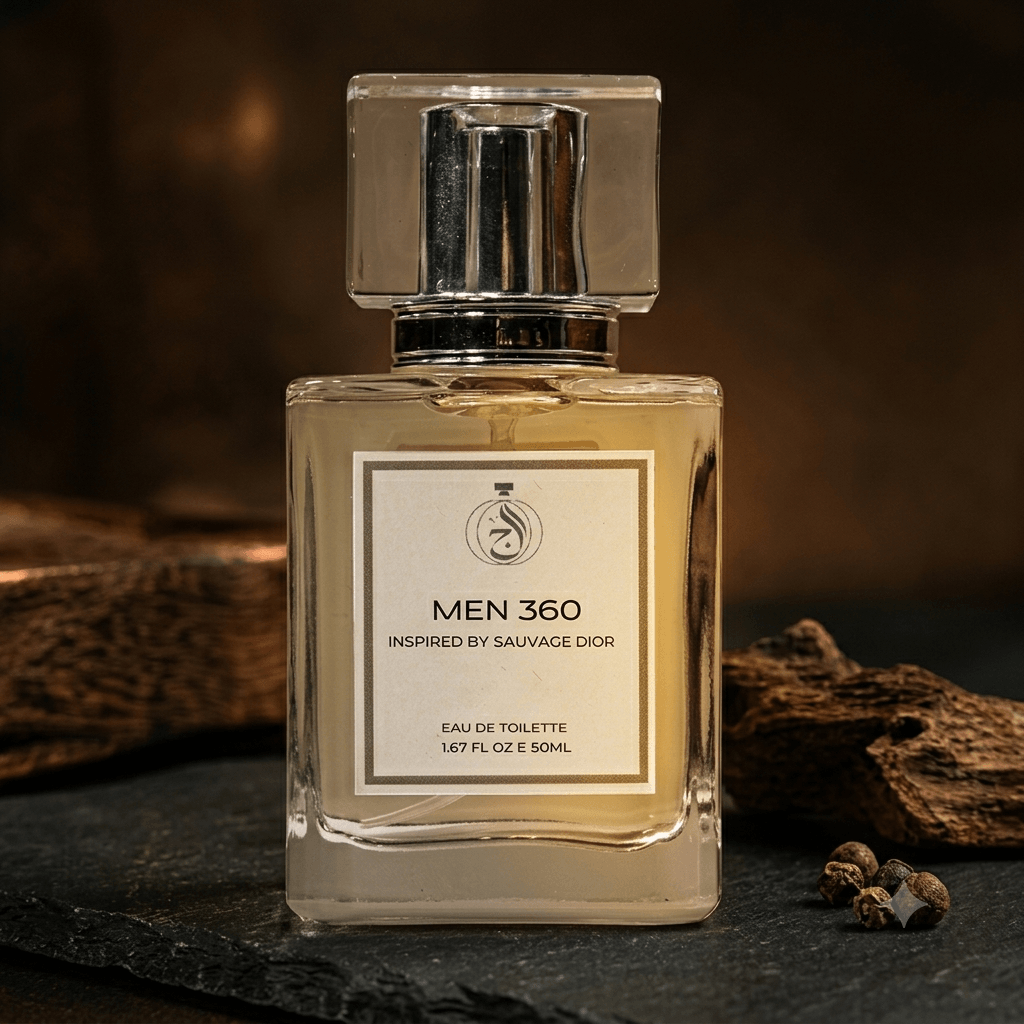 Men's Fragrance