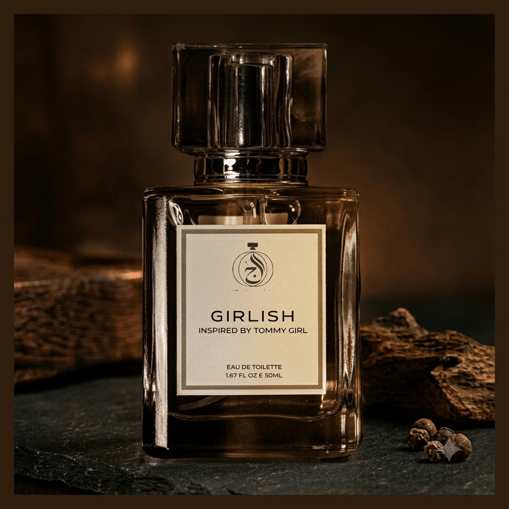 Women's Fragrance