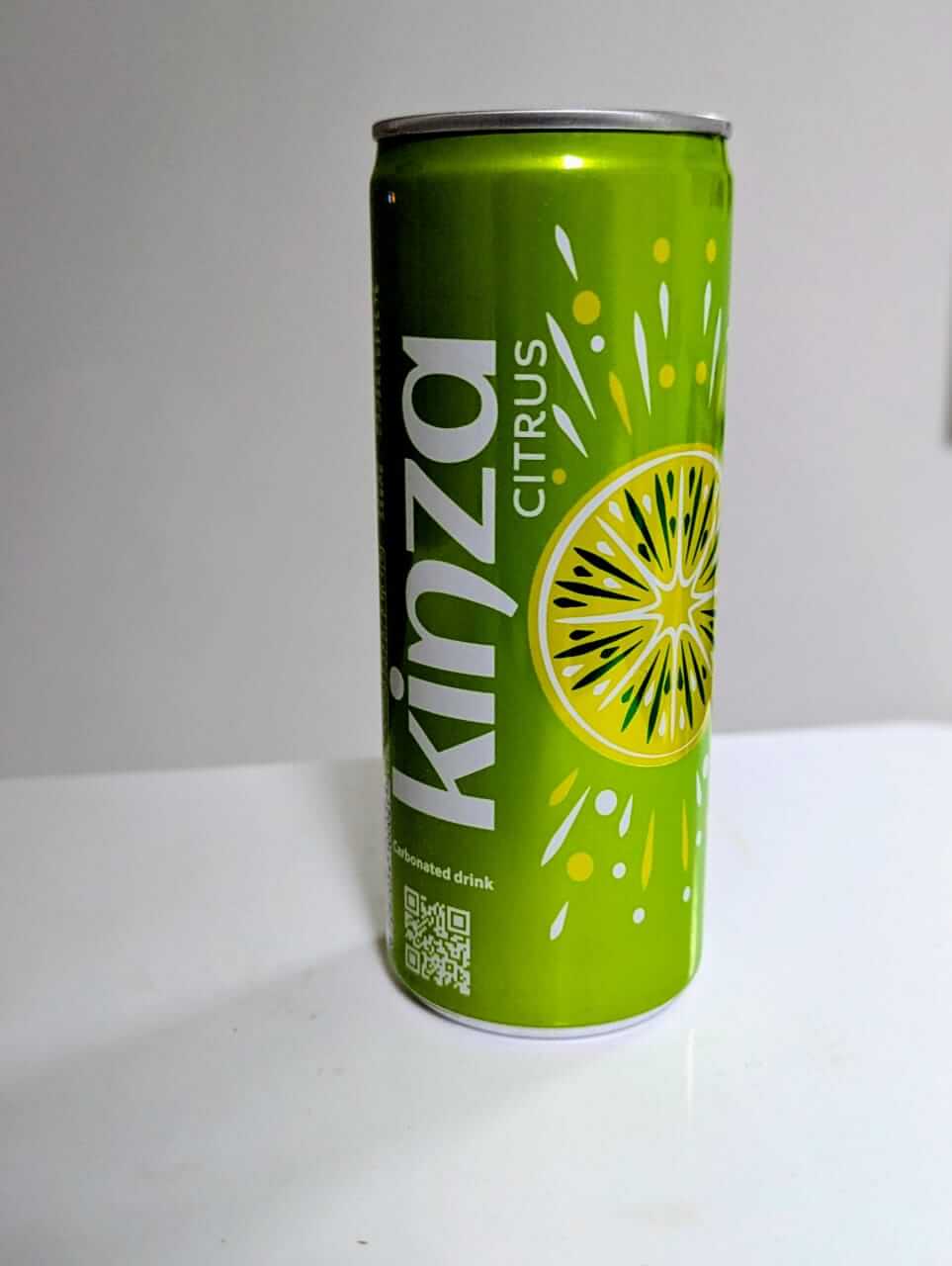 WhatsApp Image 2026-08-10 at 9.57.33 AM (1) Kinza Citrus Carbonated Drink - Refreshing & Zesty! 🍋🥤 - Image 1