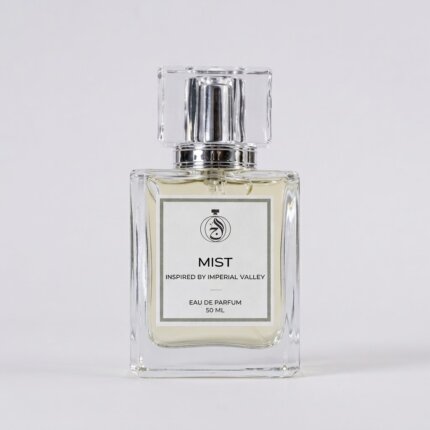 Mist inspired by Imperial Valley